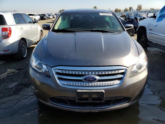 Photo 5 from auction – 2012 FORD TAURUS SHO with VIN 1FAHP2KT8CG101726