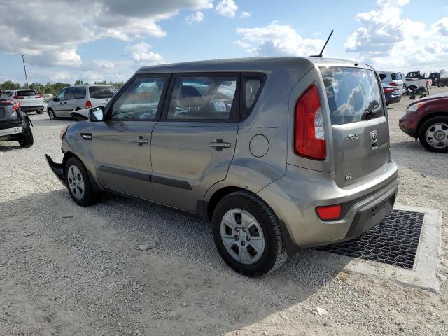 Zdjęcie 2 z aukcji – 2013 KIA SOUL z VIN KNDJT2A58D7596635