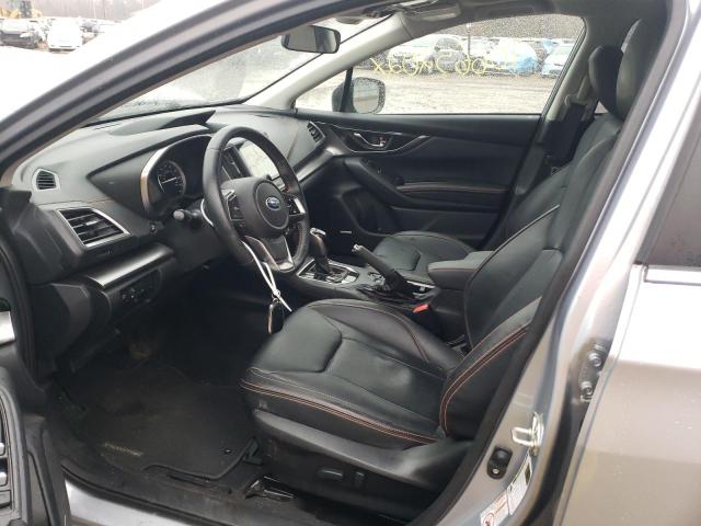 Photo 7 from auction – 2018 SUBARU CROSSTREK with VIN JF2GTAMC0JH316714