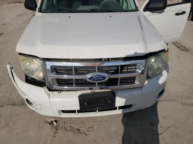 Photo 12 from auction – 2012 FORD ESCAPE with VIN 1FMCU0C75CKB45033