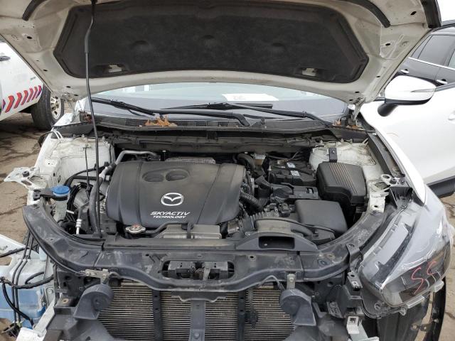 Photo 12 from auction – 2016 MAZDA CX-5 GT with VIN JM3KE4DY2G0615314
