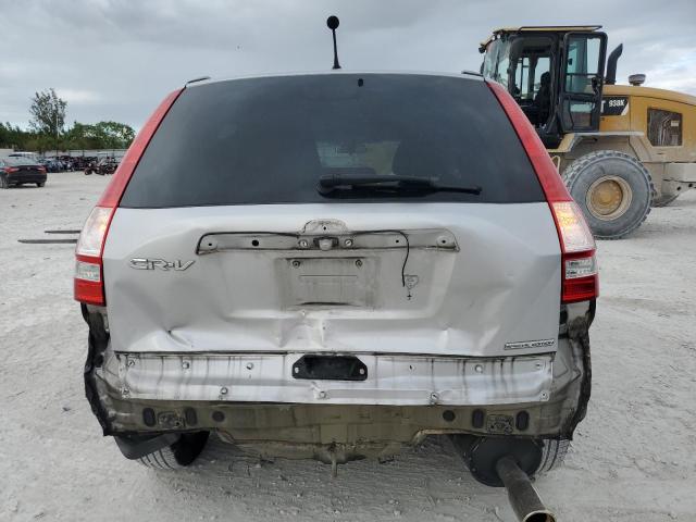 Photo 6 from auction – 2011 HONDA CR-V SE with VIN 5J6RE3H41BL061354