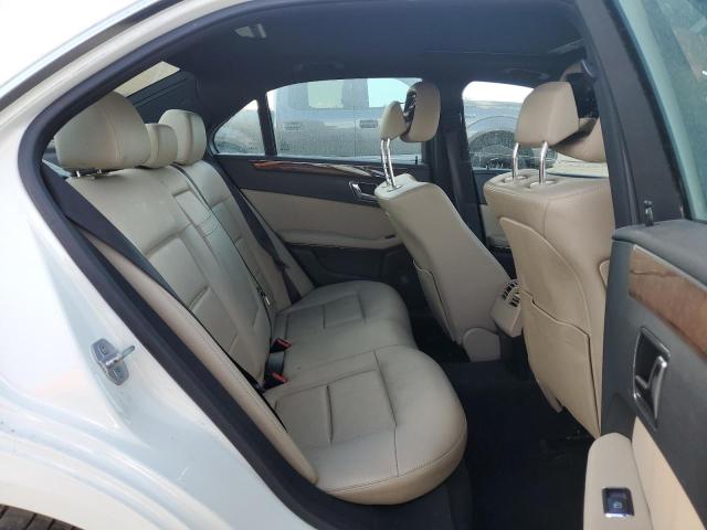 Photo 10 from auction – 2010 MERCEDES-BENZ E 350 with VIN WDDHF5GB0AA189028