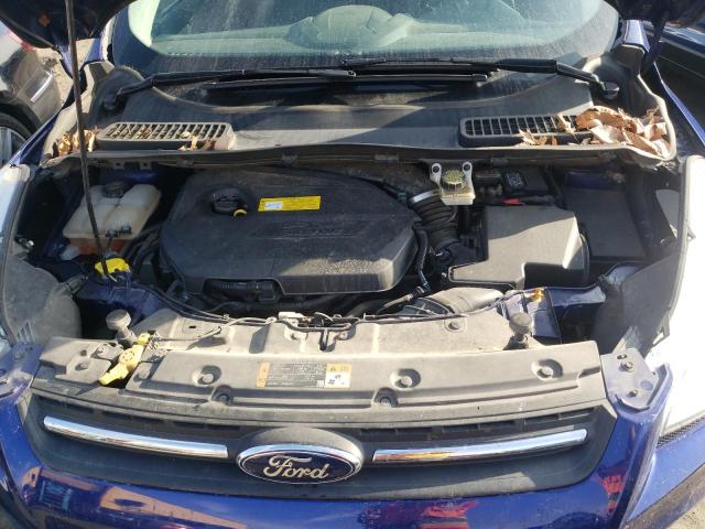 Photo 11 from auction – 2015 FORD ESCAPE SE with VIN 1FMCU0GX6FUA90031