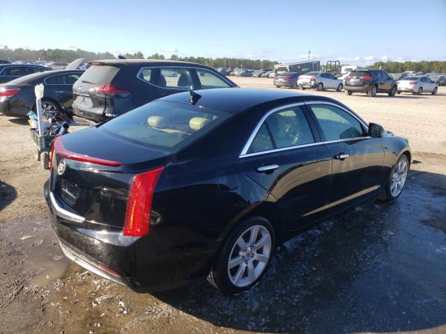 Photo 3 from auction – 2013 CADILLAC ATS with VIN 1G6AA5RA4D0150857
