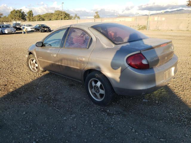 Photo 2 from auction – 2000 PLYMOUTH NEON BASE with VIN 1P3ES46C8YD738853