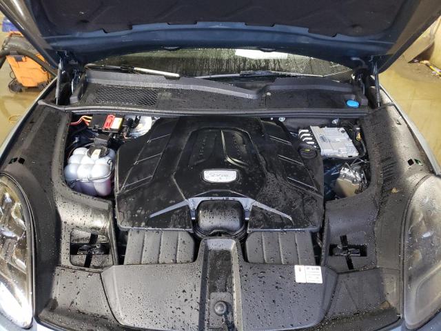 Photo 12 from auction – 2019 PORSCHE CAYENNE S with VIN WP1AB2AY3KDA64784