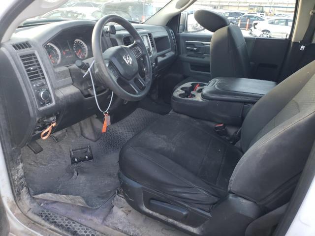Photo 7 from auction – 2019 RAM 1500 CLASS with VIN 3C6JR6DT4KG536098