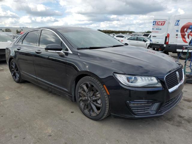 Photo 4 from auction – 2020 LINCOLN MKZ RESERV with VIN 3LN6L5F99LR613481