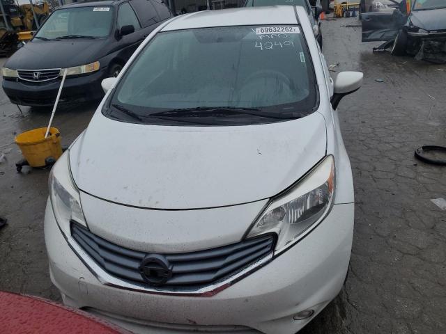 Photo 5 from auction – 2015 NISSAN VERSA NOTE with VIN 3N1CE2CP7FL444249