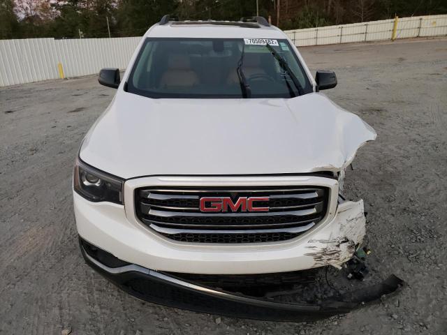 Photo 5 from auction – 2017 GMC ACADIA ALL with VIN 1GKKNVLS6HZ219657