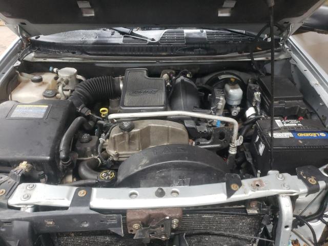 Photo 12 from auction – 2007 GMC ENVOY with VIN 1GKDT13S872227418