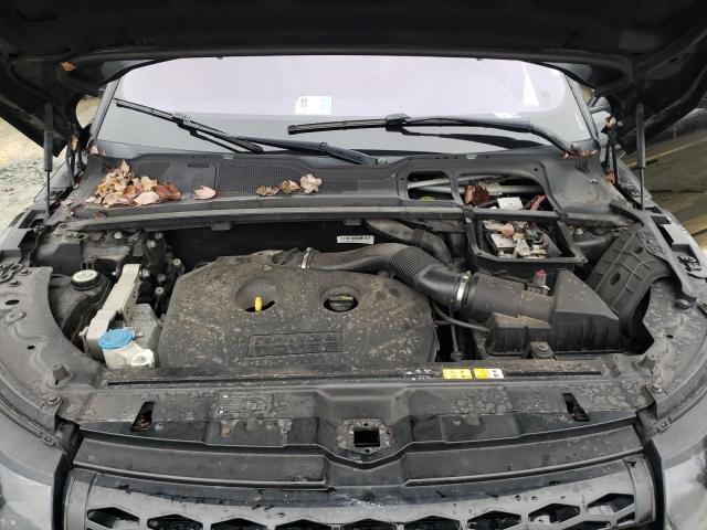 Photo 12 from auction – 2014 LAND ROVER RANGE ROVE with VIN SALVT2BG1EH896040