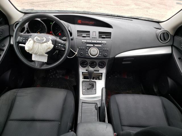Photo 8 from auction – 2010 MAZDA 3 I with VIN JM1BL1SG9A1172345