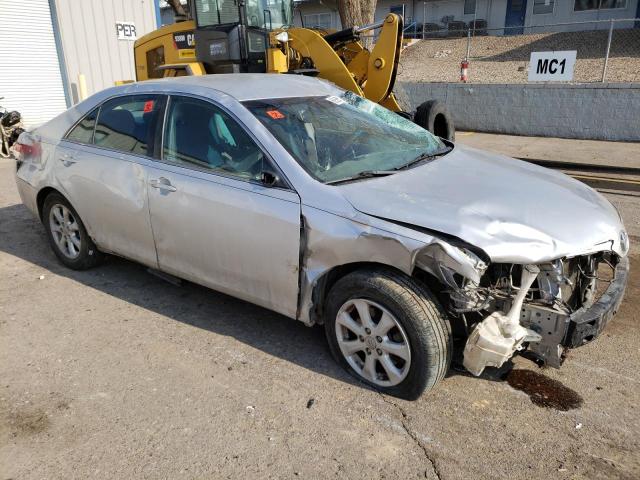 Photo 4 from auction – 2011 TOYOTA CAMRY BASE with VIN 4T1BF3EK8BU768920