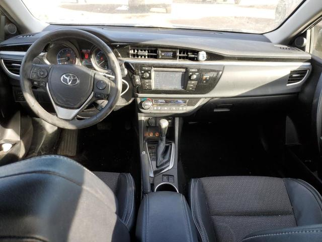 Photo 8 from auction – 2015 TOYOTA COROLLA L with VIN 5YFBURHE4FP311723