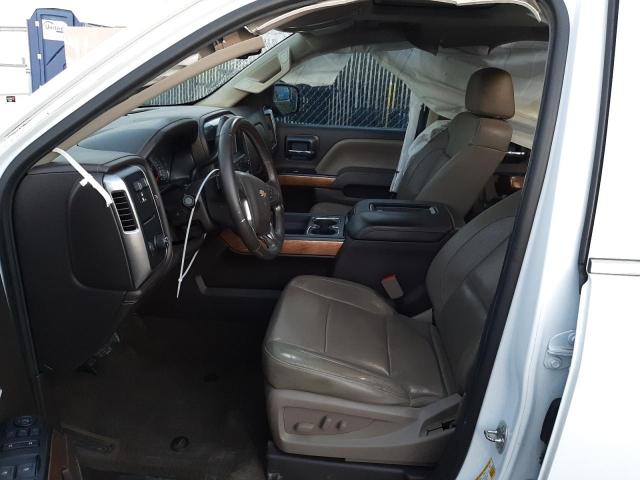 Photo 7 from auction – 2017 CHEVROLET SILVERADO with VIN 3GCPCSEC4HG316951