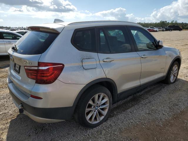 Photo 3 from auction – 2013 BMW X3 XDRIVE2 with VIN 5UXWX9C54D0A23306