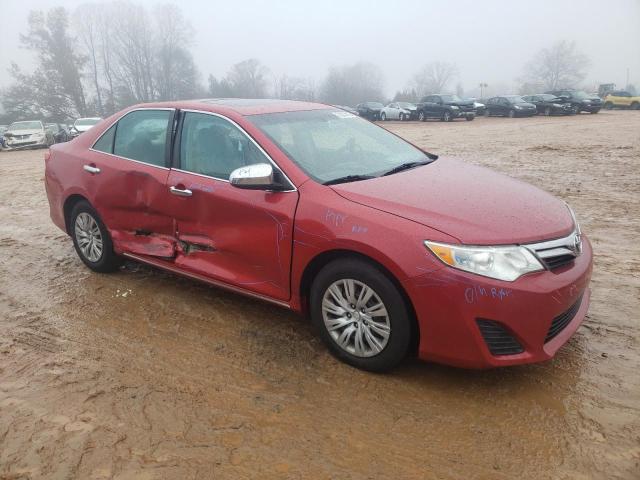 Photo 4 from auction – 2012 TOYOTA CAMRY BASE with VIN 4T1BF1FK9CU531440