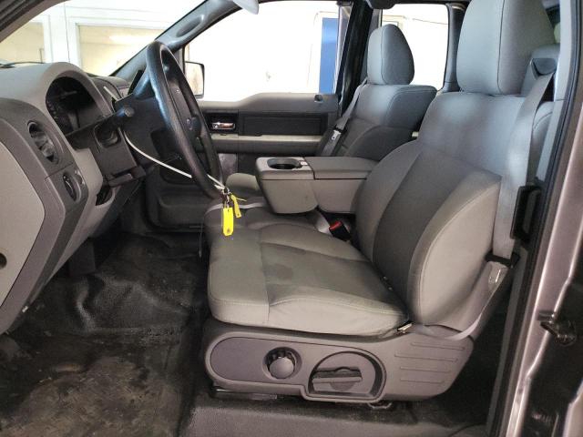 Photo 7 from auction – 2008 FORD F150 with VIN 1FTRX14W18FB77009