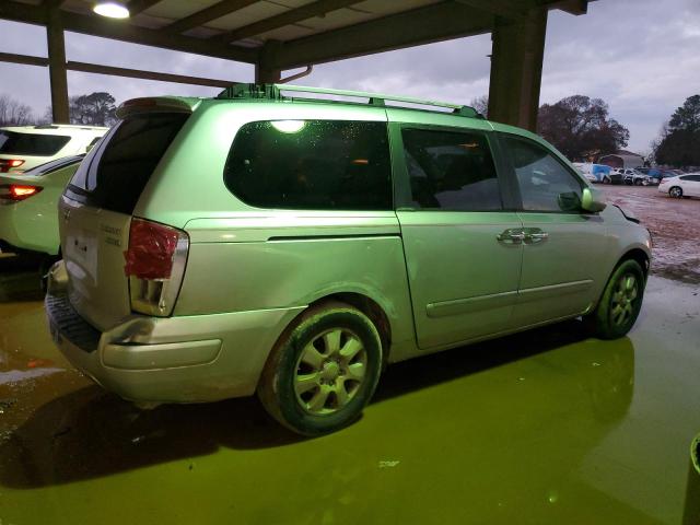 Photo 3 from auction – 2007 HYUNDAI ENTOURAGE with VIN KNDMC233076021934