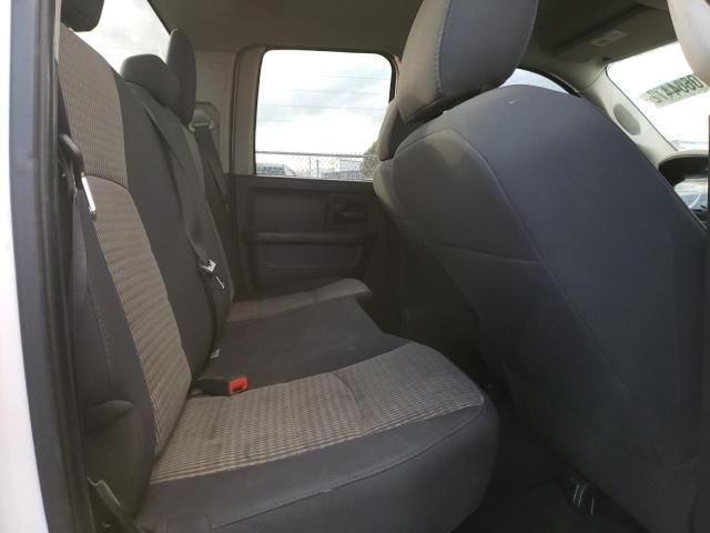 Photo 10 from auction – 2011 DODGE RAM 1500 with VIN 1D7RV1GTXBS658968