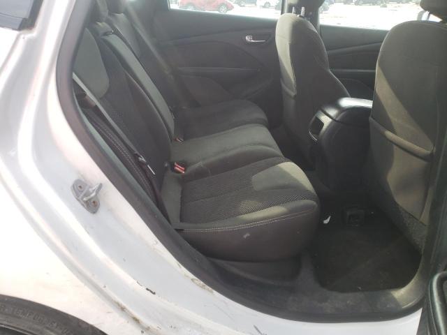 Photo 10 from auction – 2015 DODGE DART SXT with VIN 1C3CDFBBXFD319821