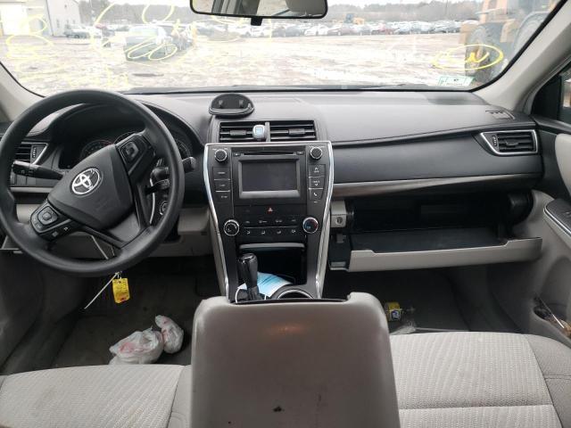 Photo 8 from auction – 2015 TOYOTA CAMRY LE with VIN 4T4BF1FK0FR454466