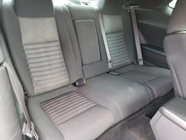 Photo 10 from auction – 2012 DODGE CHALLENGER with VIN 2C3CDYAGXCH155509
