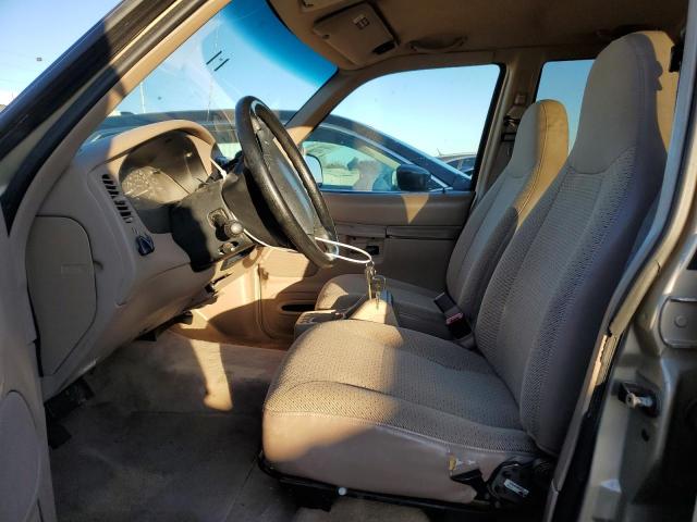 Photo 7 from auction – 1999 FORD EXPLORER with VIN 1FMZU32X6XZB50736