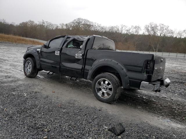 Photo 2 from auction – 2006 FORD F150 SUPER with VIN 1FTRW12W16FA91783