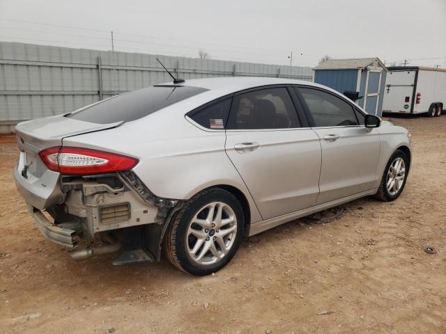 Photo 3 from auction – 2013 FORD FUSION SE with VIN 3FA6P0H74DR119589