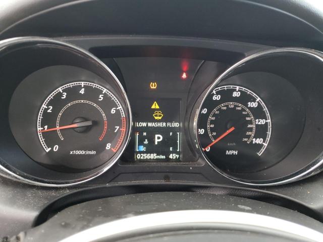 Photo 9 from auction – 2019 MITSUBISHI OUTLANDER with VIN JA4AR3AU3KU012677