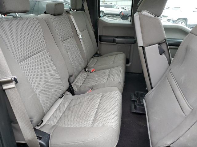 Photo 10 from auction – 2017 FORD F150 SUPER with VIN 1FTEX1EP1HKC88446