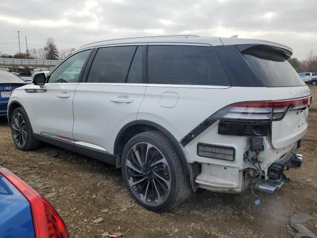 Photo 2 from auction – 2021 LINCOLN AVIATOR RE with VIN 5LM5J7XC4MGL14932