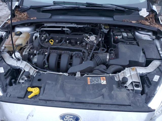 Photo 11 from auction – 2016 FORD FOCUS SE with VIN 1FADP3K29GL377261