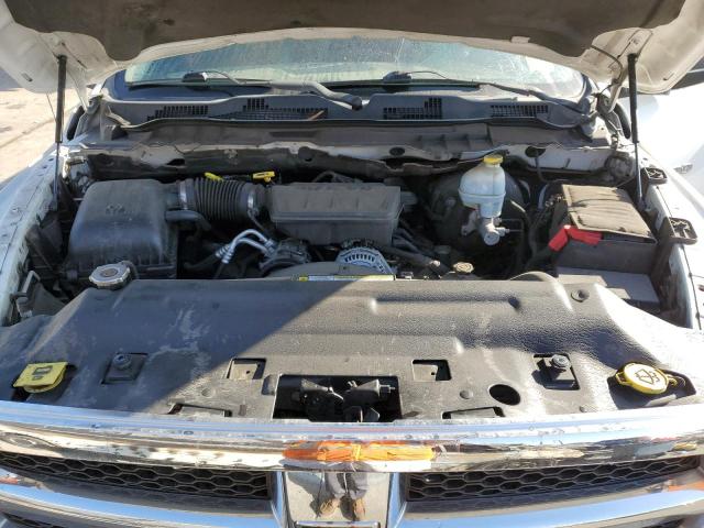Photo 11 from auction – 2011 DODGE RAM 1500 with VIN 1D7RB1CP4BS534972