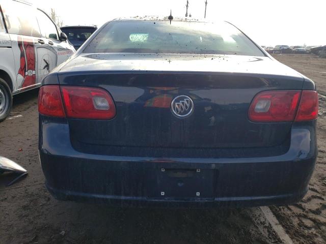 Photo 6 from auction – 2006 BUICK LUCERNE CX with VIN 1G4HP57266U217553