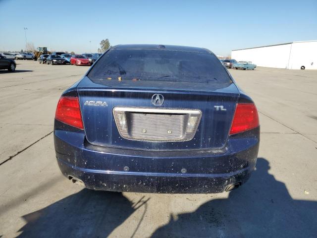 Photo 6 from auction – 2006 ACURA 3.2TL with VIN 19UUA66296A047655