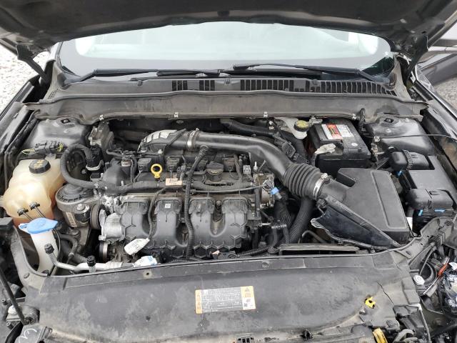 Photo 11 from auction – 2016 FORD FUSION TIT with VIN 3FA6P0K92GR369735