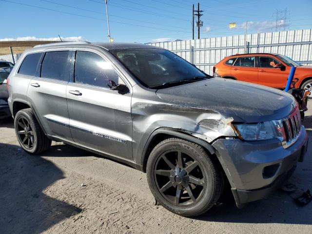 Photo 4 from auction – 2011 JEEP GRAND CHER with VIN 1J4RR4GG2BC718152