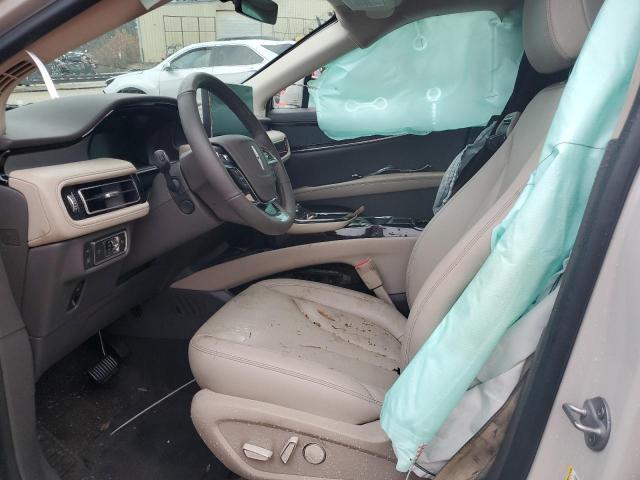 Photo 7 from auction – 2022 LINCOLN NAUTILUS with VIN 2LMPJ6J91NBL12541