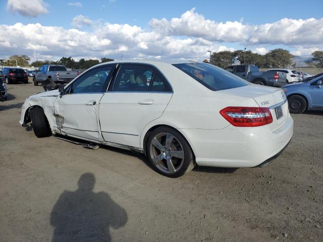 Photo 2 from auction – 2010 MERCEDES-BENZ E 350 with VIN WDDHF5GB0AA189028