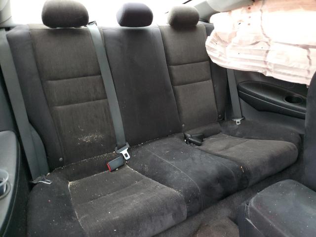 Photo 10 from auction – 2010 HONDA ACCORD LX with VIN 1HGCS1B32AA020199