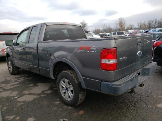 Photo 2 from auction – 2008 FORD F150 with VIN 1FTPX14V98FB68752