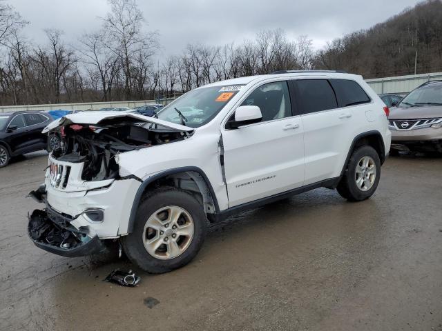 Photo 1 from auction – 2015 JEEP GRAND CHER with VIN 1C4RJFAG3FC103553