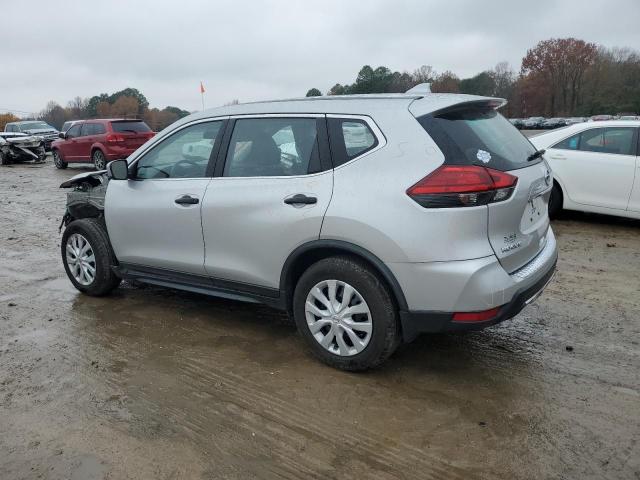 Photo 2 from auction – 2017 NISSAN ROGUE S with VIN JN8AT2MT7HW149577