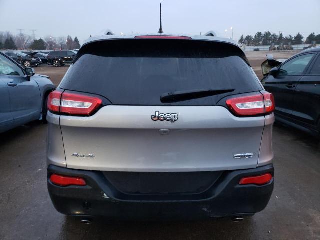 Photo 6 from auction – 2014 JEEP CHEROKEE L with VIN 1C4PJMCS1EW181873
