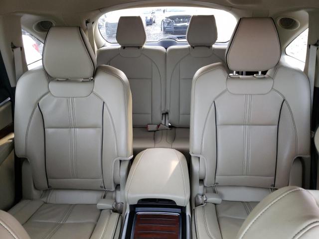 Photo 10 from auction – 2017 ACURA MDX ADVANC with VIN 5FRYD4H88HB036409