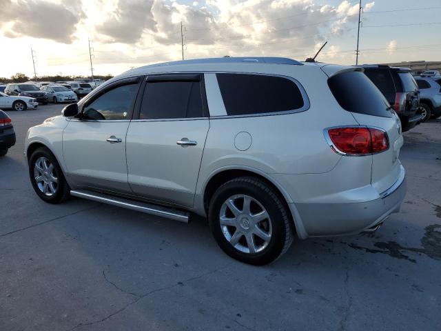Photo 2 from auction – 2010 BUICK ENCLAVE with VIN 5GALRCED6AJ182963